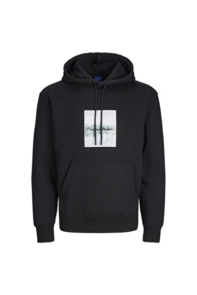 Jack & Jones Jack &amp;   Hanorac bărbătesc Jones, mărimea S