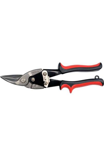 yato Foarfecă Pentru Tablă 250Mm (Stânga)