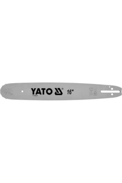 yato Λάμα αλυσοπρίονου, 16'', 66 δόντια, 0.325'', 1.5 χιλιοστά