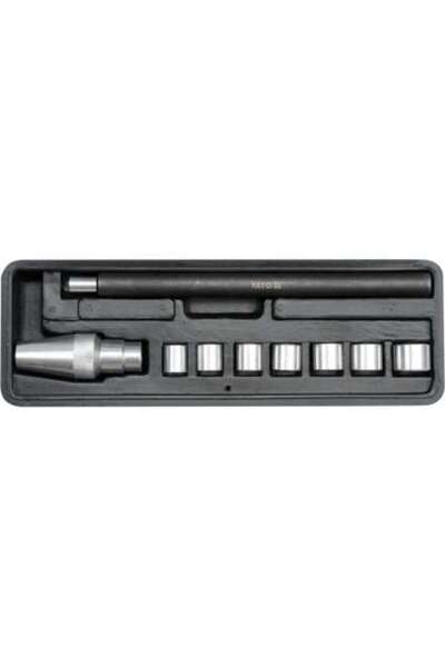yato Set Universal Reglare Ambreiaj