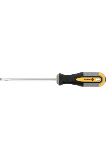 Vorel Straight Screwdriver 4X100Mm