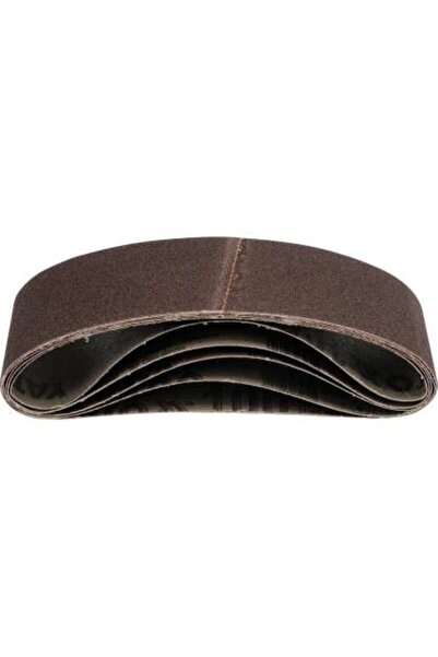 yato Bandă Abrazivă Continuă, 75X533Mm, P80