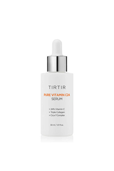 TIRTIR Pure Vitamin C24 Serum 30ml