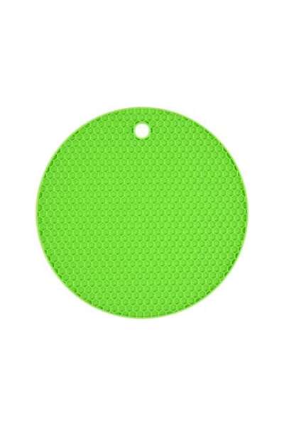 FALA Suport Antiderapant Din Silicon, Verde