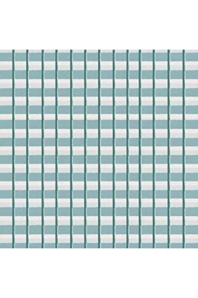 Romprofix Fata Masa PVC - 160g/m2 / 1.37x20m / Caro-picnic-blue