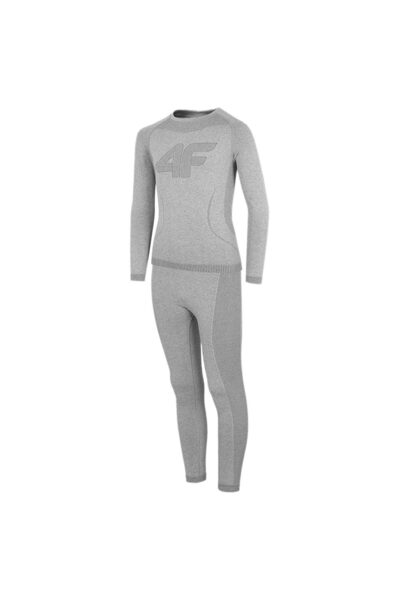 4F Set termic pentru copii 128/134