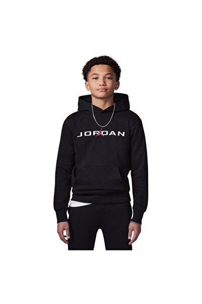 JORDAN Hanorac din fleece KidsBaseline 10-12 ani / M