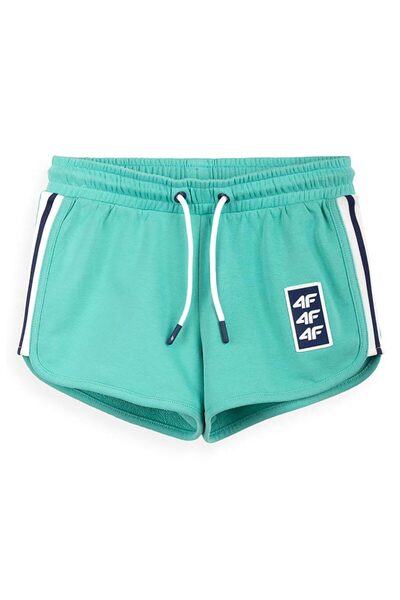 4F Pantaloni scurți copii 134