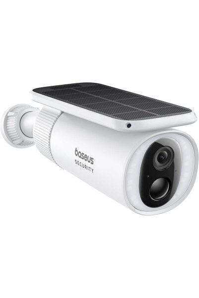 Baseus Cameră IP de exterior S1 - S0SW002130
