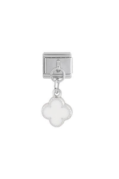 ÖZÇTAKI 316 L Stainless Steel - Anti-Allergic - Non-Tarnishing - Single Charm...