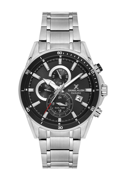Daniel Klein Dk.1.14247-2 Men's Wristwatch