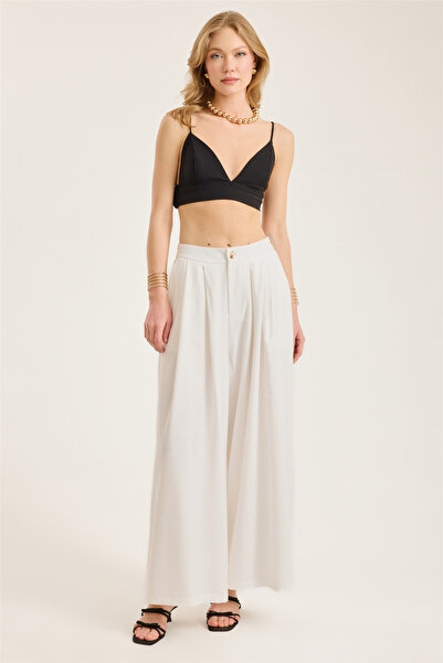 HomeStore Palazzo 2 Pocket Trousers