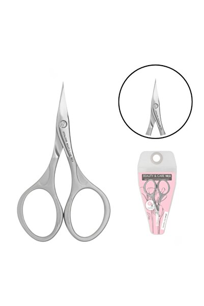 STALEKS SBC-10/3 Clește multifuncțional pentru cuticule, 21mm