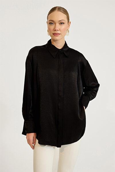 HomeStore Classic Collar Shirt