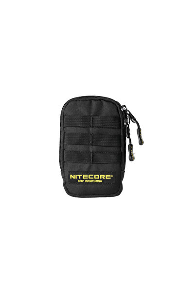 Nitecore NPP30 Θήκη Τσέπης – Αδιάβροχο Μαύρο