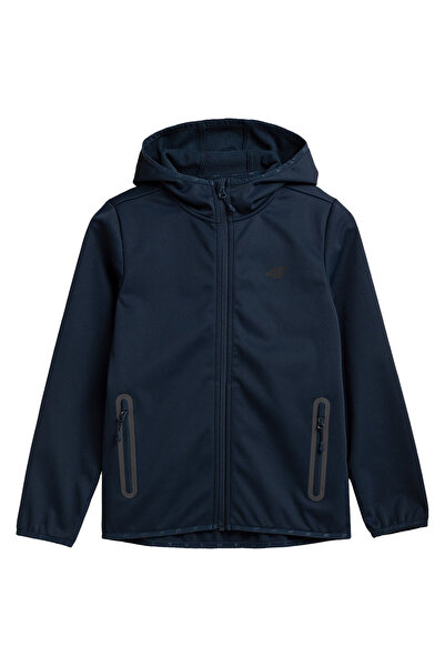 4F Jachetă softshell pentru copii 128