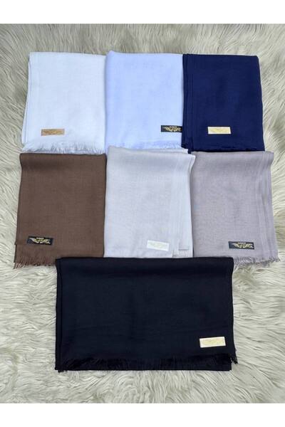 ALDAIYR Bashmine Veskun Shawl with Bamboo 150 Gr