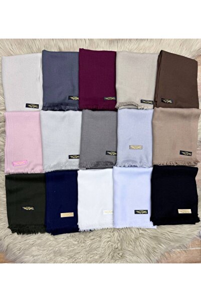 ALDAIYR Bashmine Veskun Shawl with Bamboo 150 Gr