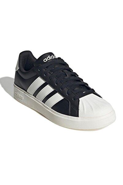 adidas Jp8284 Streettalk Spor Ayakkabı Siyah
