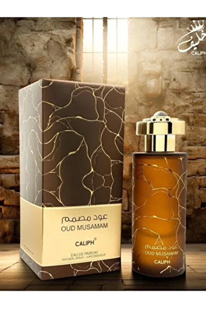 CALIPH OUD MUSAMAM EDP 100ML PERFUME