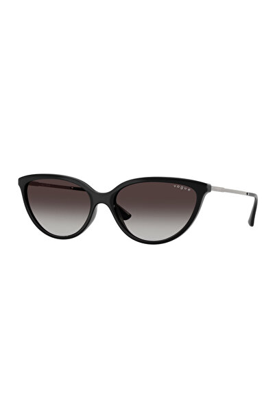 Vogue Γυαλιά ηλίου VO5672S W44/8G 57 Μαύρα