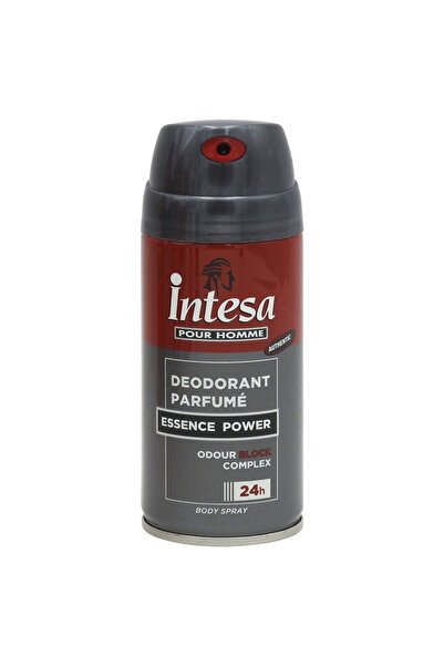 Intesa Deodorant, Intesa, 150 ml Power