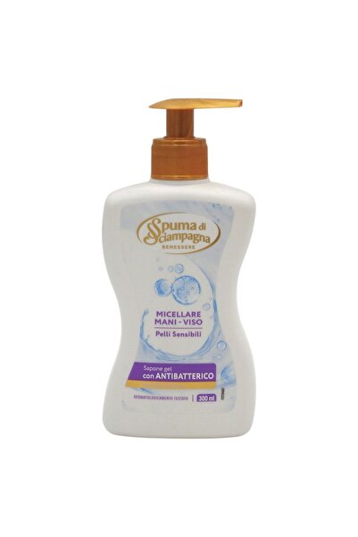 Vader Spuma, Di Sciampagna Sapun Lichid 300 ml Micelar,