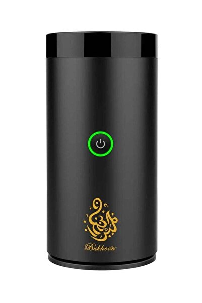 Bukhoor Bk10 Electric Incense Burner For Home Office and Car