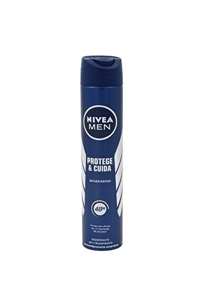 NIVEA Antiperspirant Deodorant, Nivea, 200 ml Men Protect Care