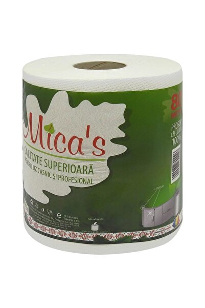 onix Micas Prosop Bucatarie 2STR 80M Profesional,