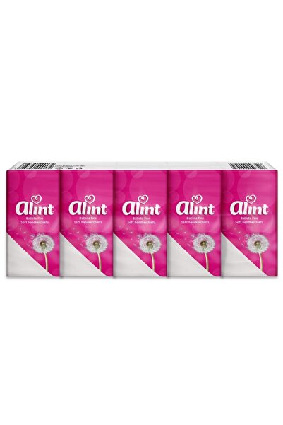 Vader Set, Alint Batiste Igienice 10 buc /, 2STR,