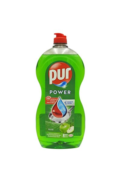 SOHO Pur Detergent Vase Lichid 1.2 L Apple,