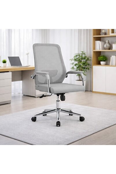 LastHome Modern Swivel Office Chair