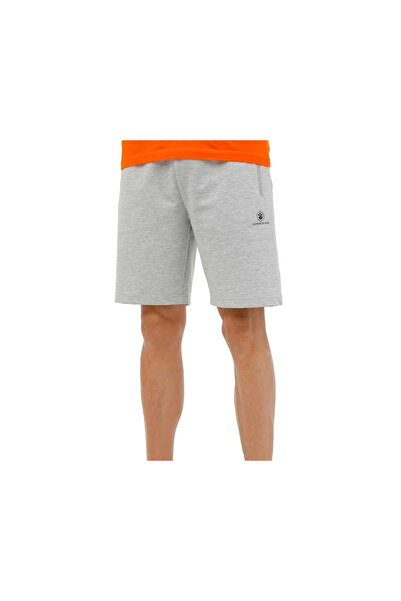 lumberjack Ανδρικό σορτς casual 101939489 Γκρι