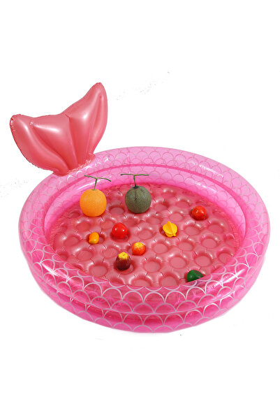 PRC Piscina gonflabila pentru copii 90cm