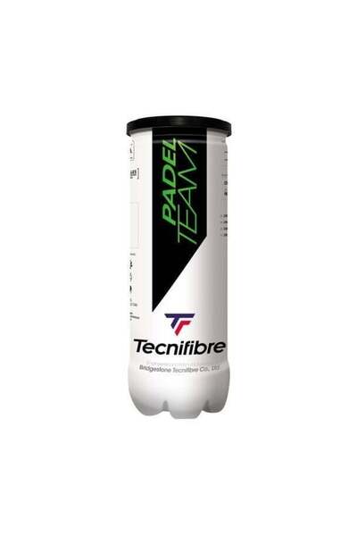 Tecnifibre Team Padel Topu