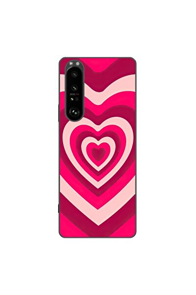OEM Husa compatibila cu Sony Xperia 1 III Silicon Gel Tpu Model Powerpuff Gir...