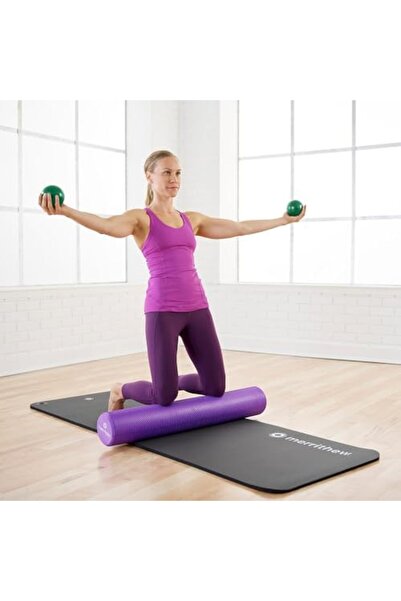 Yıldızan TAMGÜN Merrithew Health & Fitness Minge de tonifiere de 10 cm TAMGÜN...