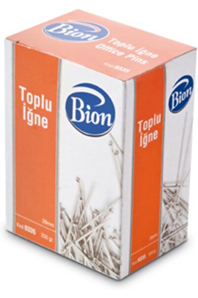 Yıldızan Mas 9335 Bion Bulk Needle 1089604