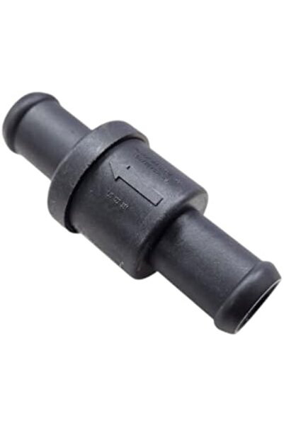 Yıldızan Tamgün Cooling System Check Valve 1J0122351 Compatible with Vw Toura...