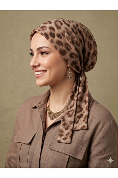 SOFT Eşarpbone