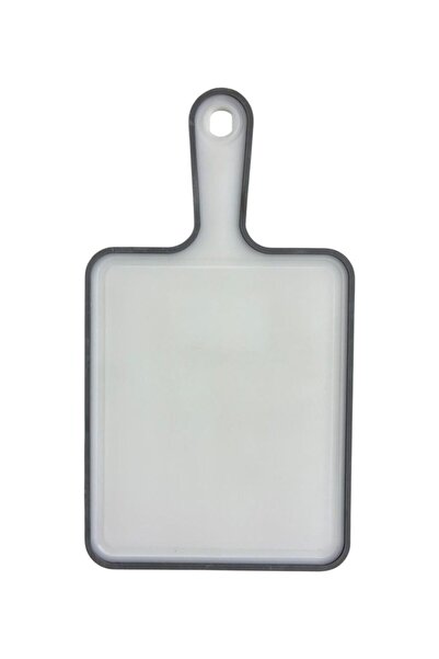 Bee Home Cutting Board with Handle
