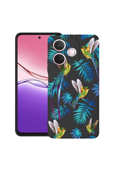 bestcase ¬Æ Husa TPU Ultra Slim Compatibil cu Honor X5c Plus / X5c, cu Design...