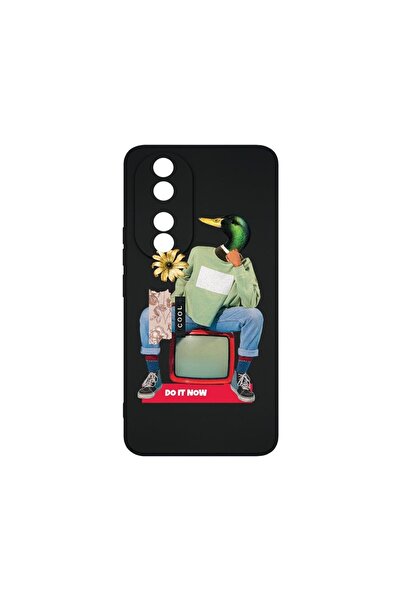bestcase Husa BestCase® Silicon Lichid Premium, Compatibilă cu Honor 90, Do I...