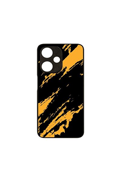 bestcase Husa BestCase¬Æ MaxSafe, Compatibila Cu OPPO A59 5G, Golden Stripes,...