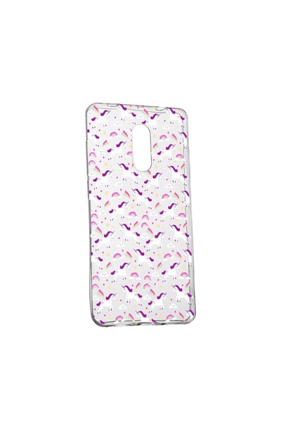 bestcase Husa Unicorn, pentru Oppo Reno 2, rezistenta la uzura, anti-alunecar...