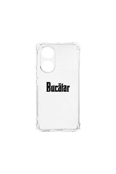 bestcase Husa Anti Shock 1.5MM, compatibilă cu OPPO A18, Bucatar - Stil GodFa...