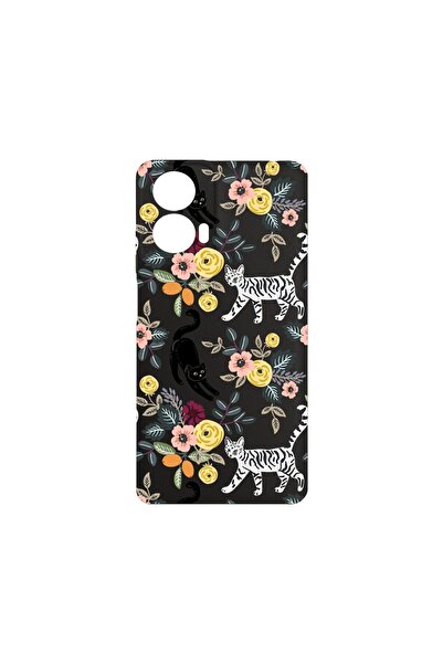bestcase Husa pentru Motorola Moto G24 / Moto G24 Power, BestCase¬Æ Slim SIli...