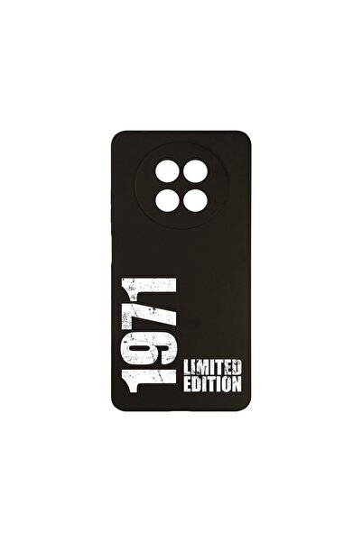 bestcase Premium Θήκη Σιλικόνης για Honor Magic7 Lite, Περιορισμένη Έκδοση 19...