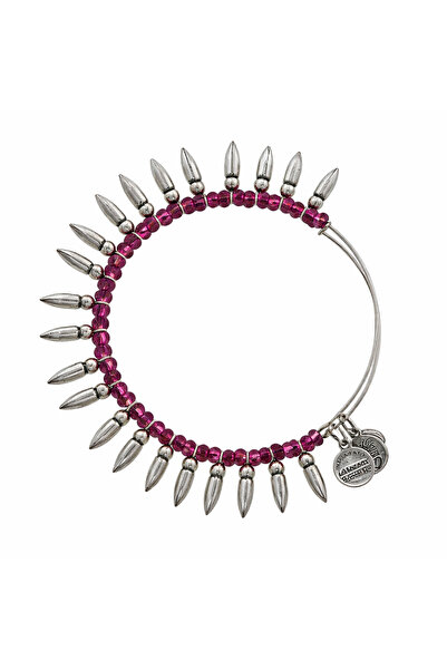 Alex and Ani Bratara Metal A12EB88RS